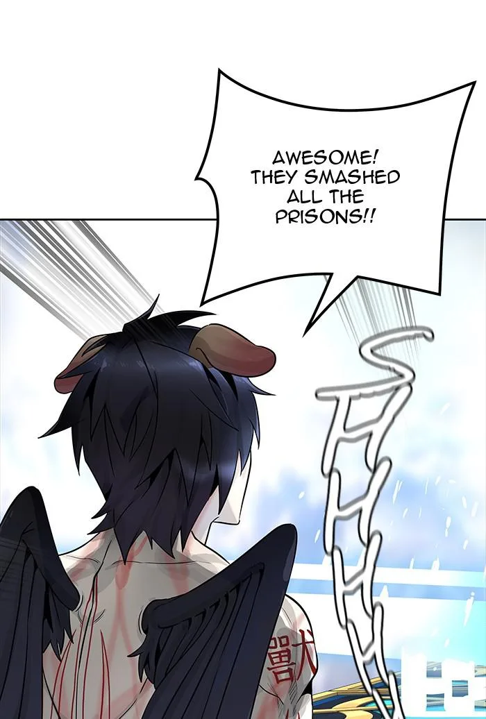 Tower of God - Chapter 503 - Page 146
