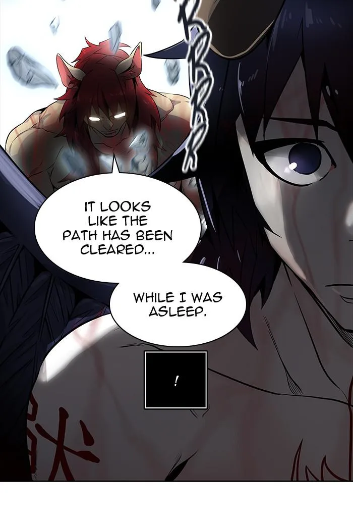 Tower of God - Chapter 503 - Page 152