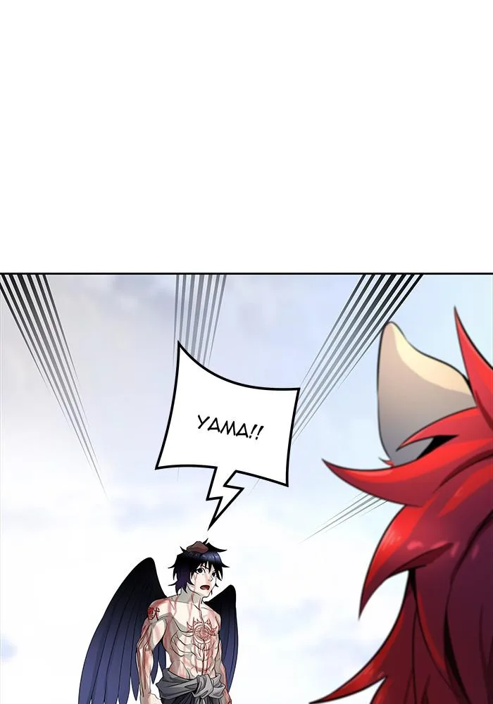 Tower of God - Chapter 503 - Page 153