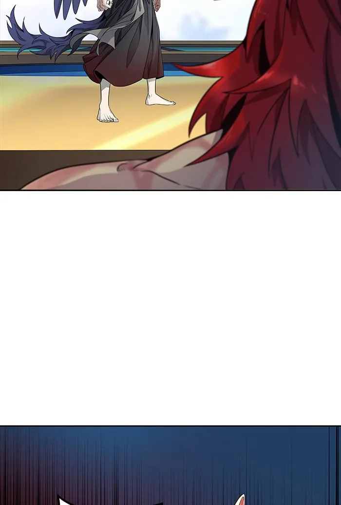 Tower of God - Chapter 503 - Page 154
