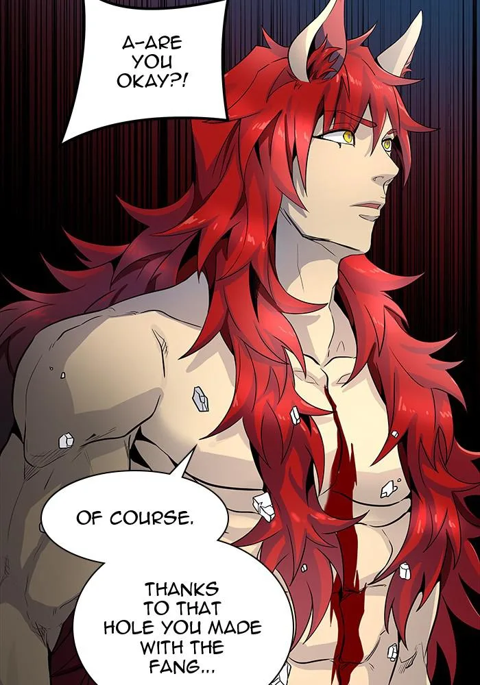 Tower of God - Chapter 503 - Page 155