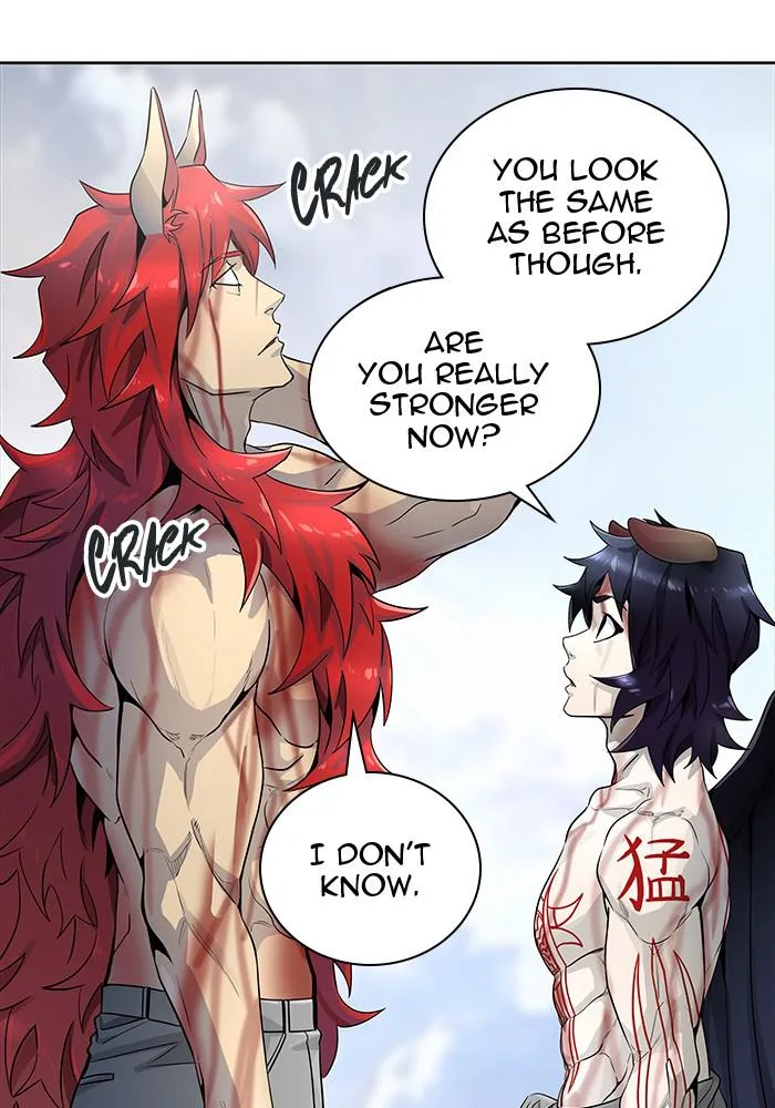 Tower of God - Chapter 503 - Page 159