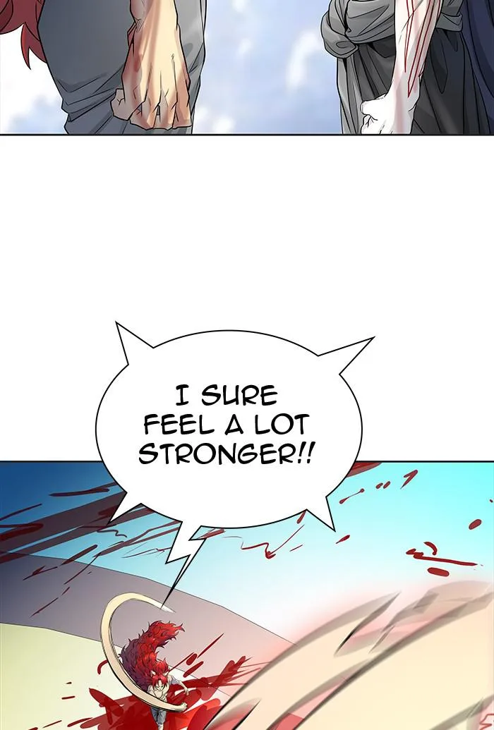 Tower of God - Chapter 503 - Page 160