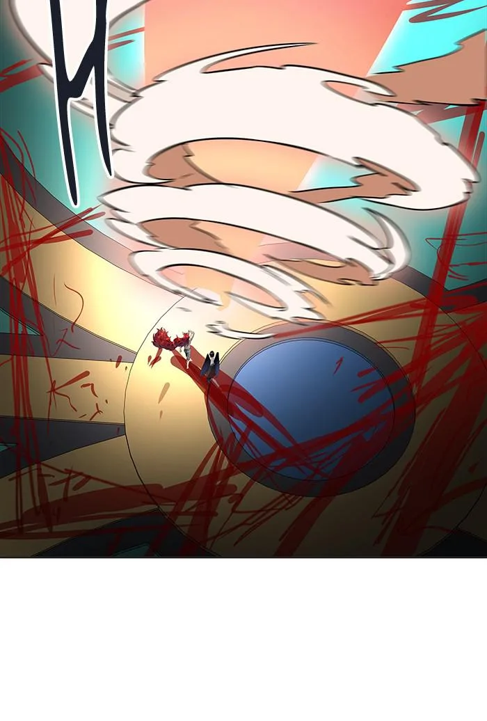 Tower of God - Chapter 503 - Page 164