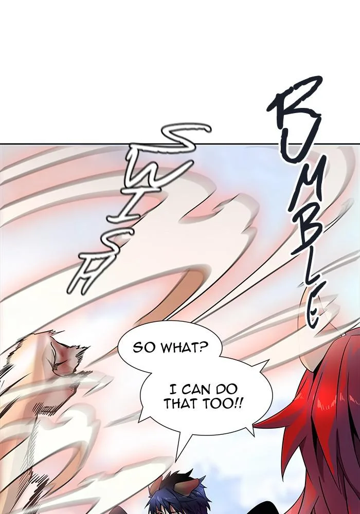 Tower of God - Chapter 503 - Page 165