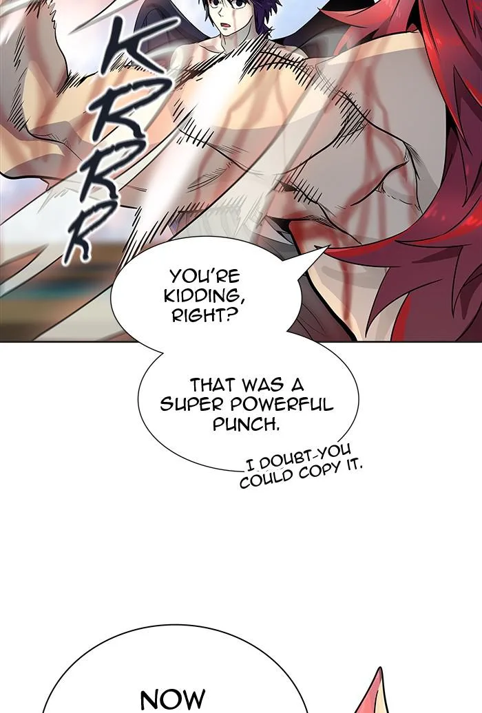 Tower of God - Chapter 503 - Page 166
