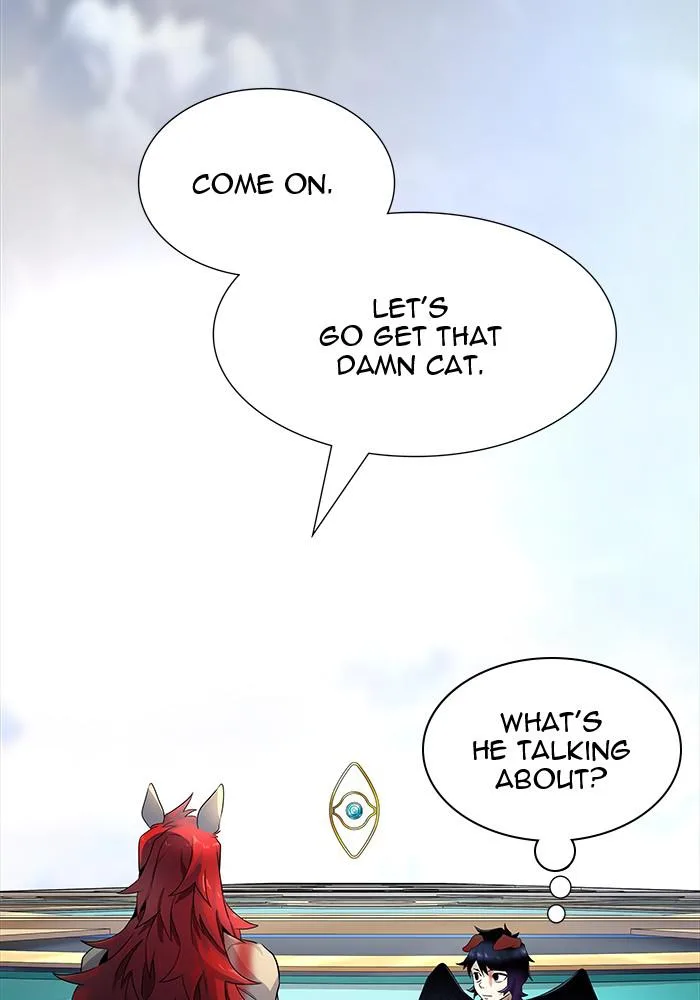 Tower of God - Chapter 503 - Page 169