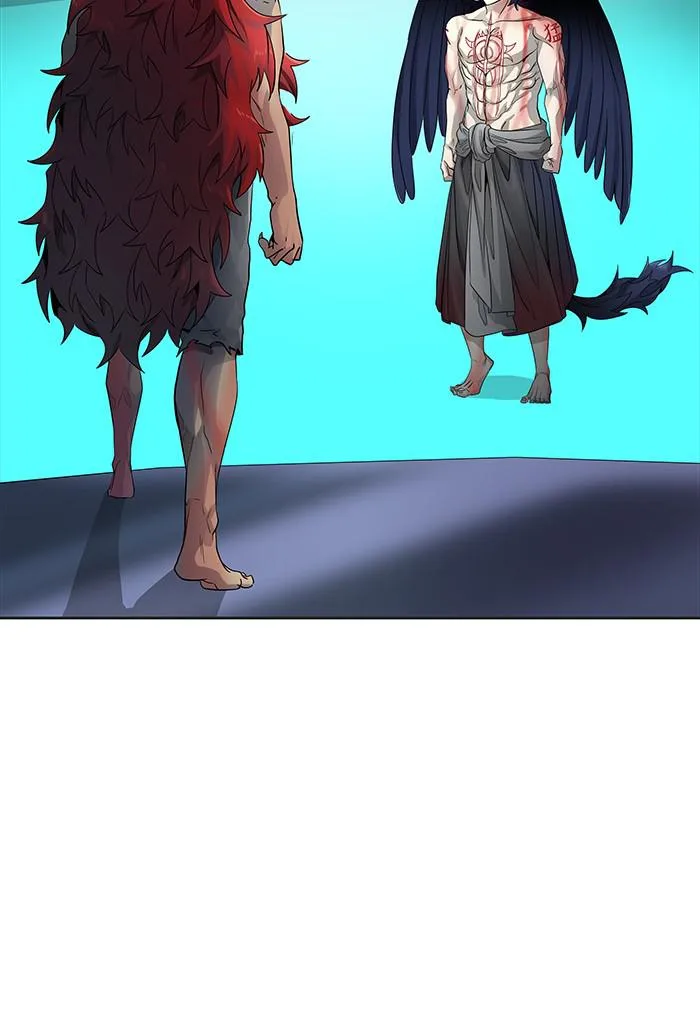 Tower of God - Chapter 503 - Page 170