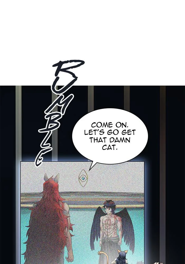 Tower of God - Chapter 503 - Page 171