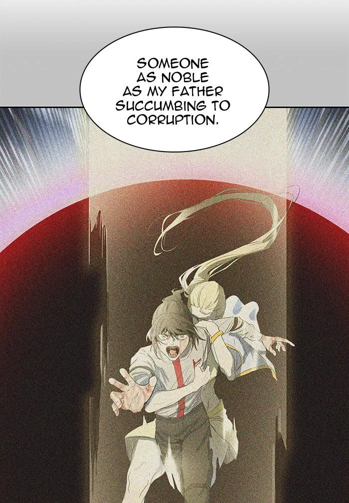 Tower of God - Chapter 503 - Page 181