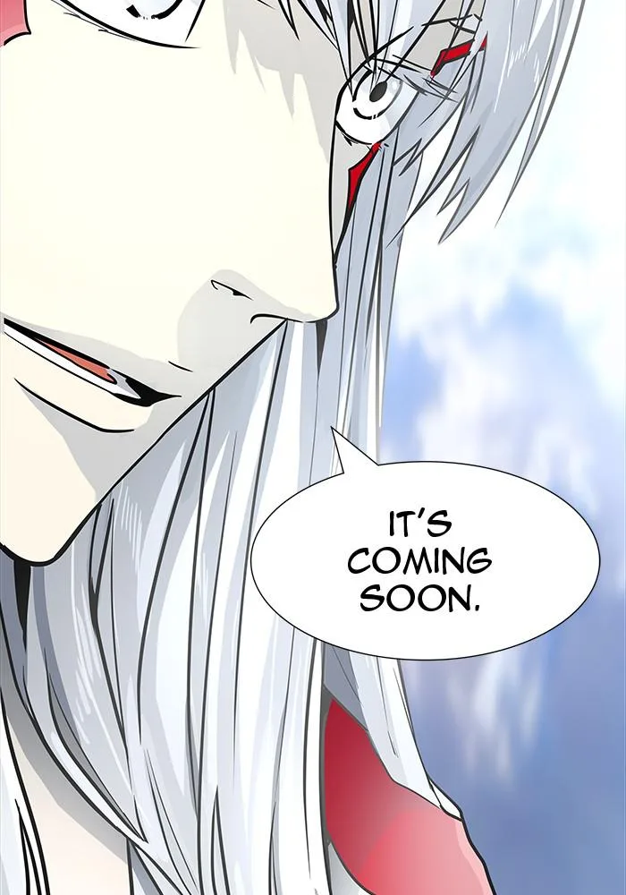 Tower of God - Chapter 503 - Page 184