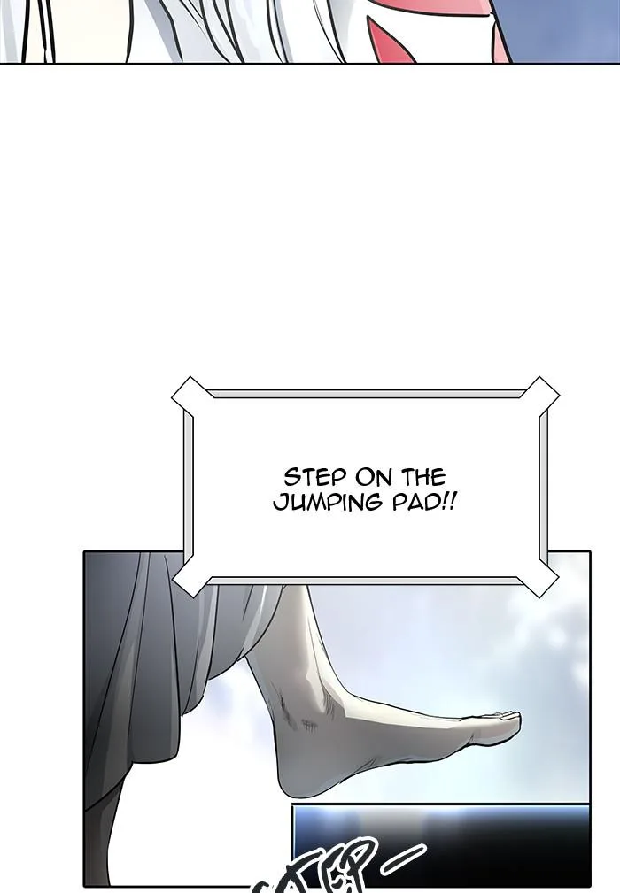 Tower of God - Chapter 503 - Page 185
