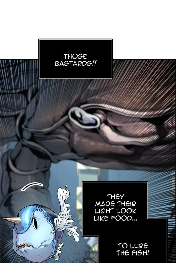 Tower of God - Chapter 503 - Page 19