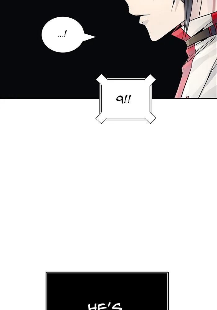 Tower of God - Chapter 503 - Page 190