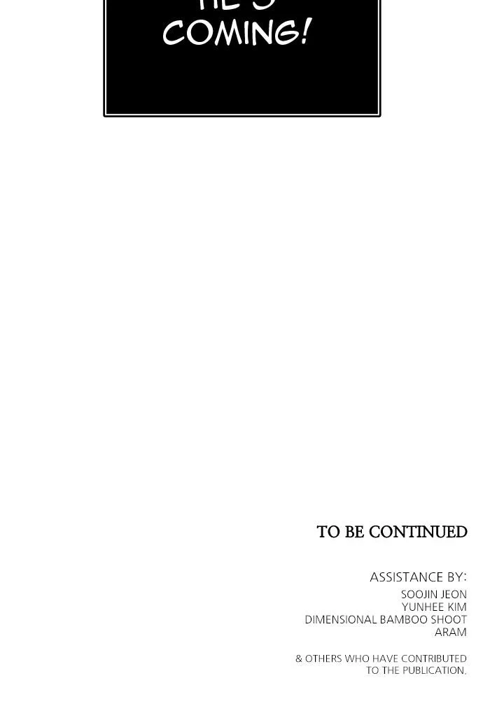 Tower of God - Chapter 503 - Page 191