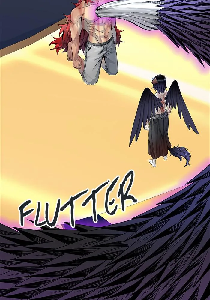 Tower of God - Chapter 503 - Page 2