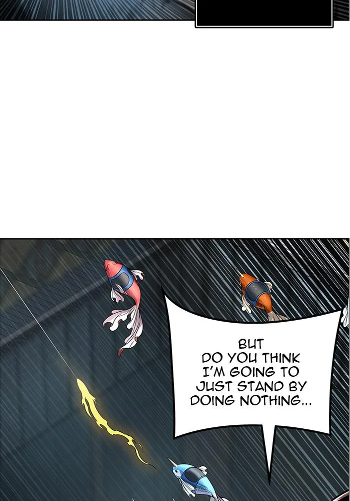 Tower of God - Chapter 503 - Page 20