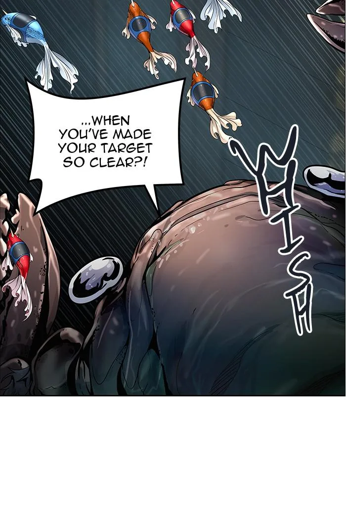 Tower of God - Chapter 503 - Page 21