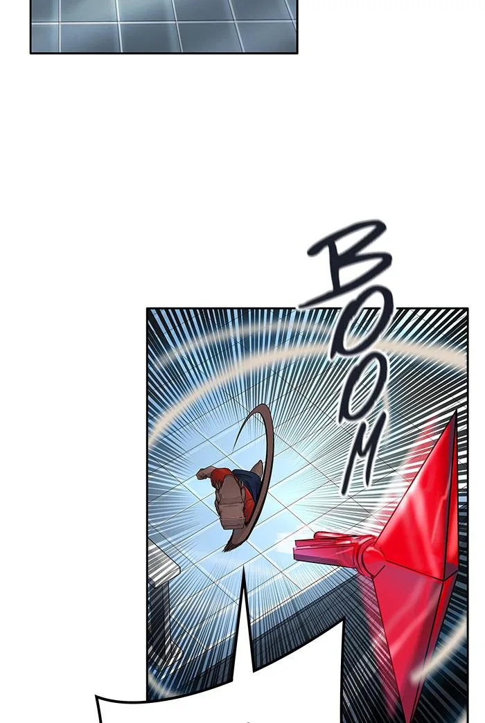 Tower of God - Chapter 503 - Page 23