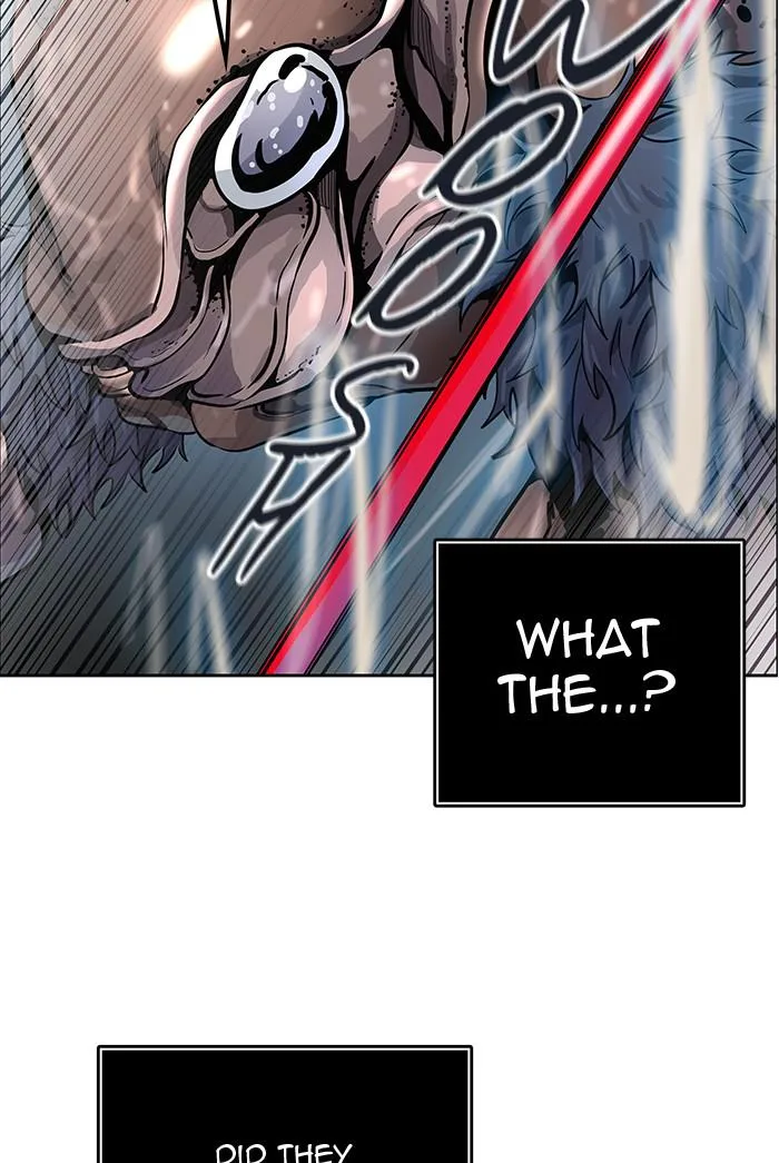 Tower of God - Chapter 503 - Page 25
