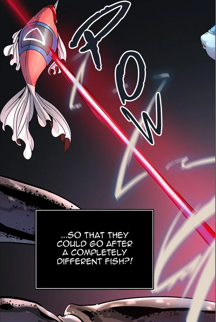 Tower of God - Chapter 503 - Page 27