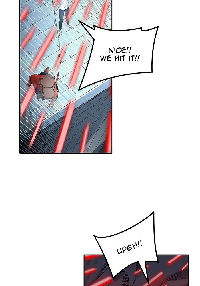 Tower of God - Chapter 503 - Page 33