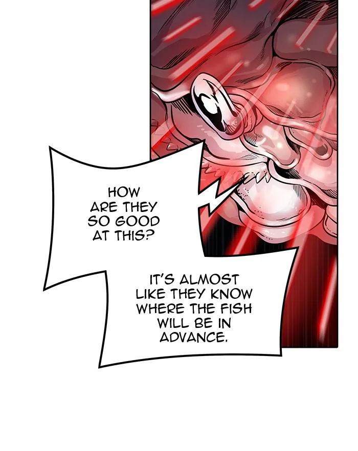 Tower of God - Chapter 503 - Page 34