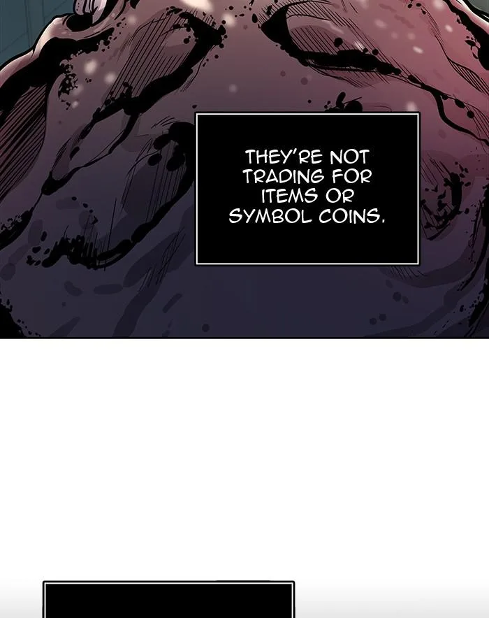 Tower of God - Chapter 503 - Page 36