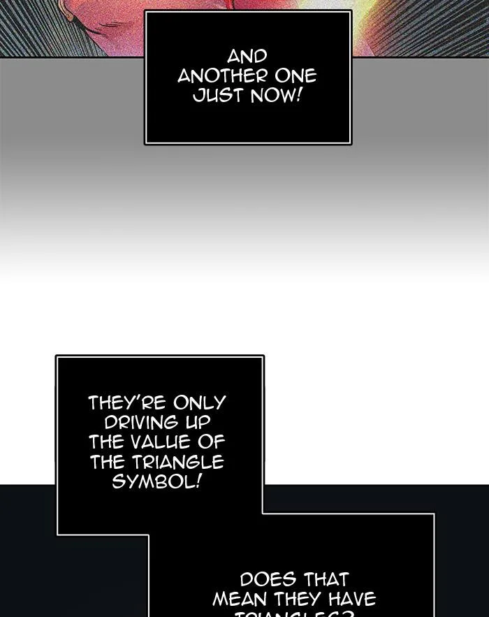 Tower of God - Chapter 503 - Page 38
