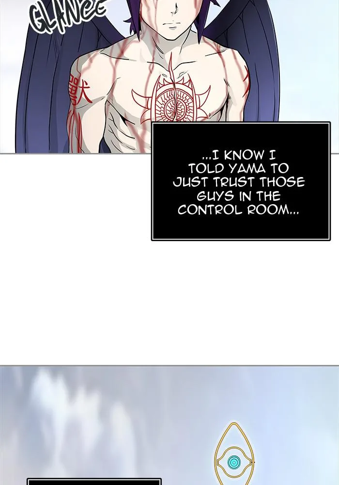 Tower of God - Chapter 503 - Page 4