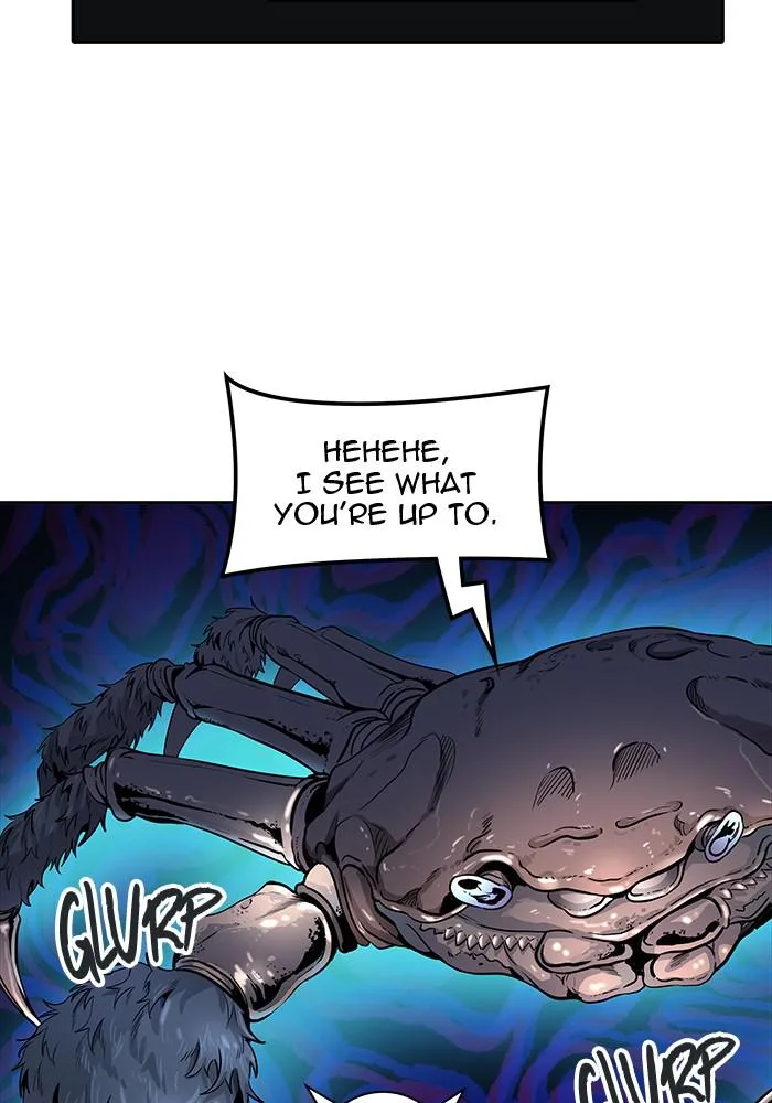 Tower of God - Chapter 503 - Page 41
