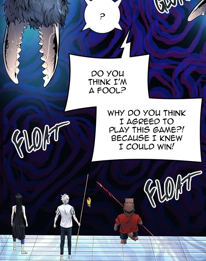 Tower of God - Chapter 503 - Page 42