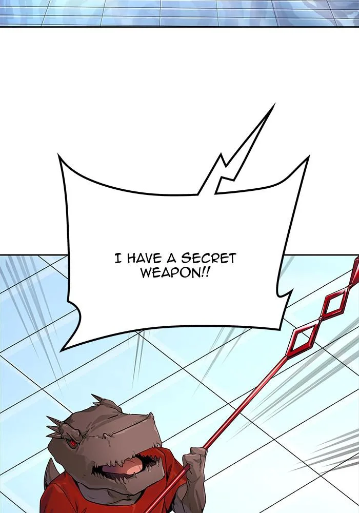 Tower of God - Chapter 503 - Page 43