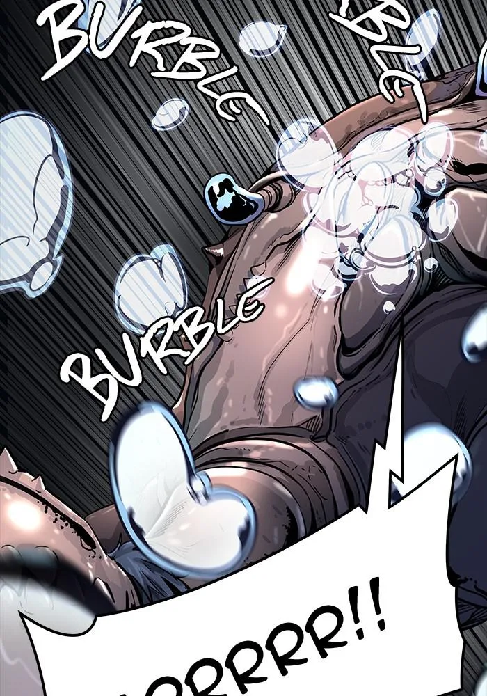 Tower of God - Chapter 503 - Page 45