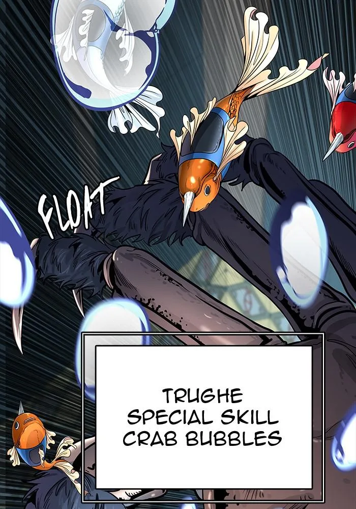 Tower of God - Chapter 503 - Page 47
