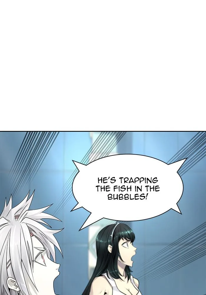 Tower of God - Chapter 503 - Page 51
