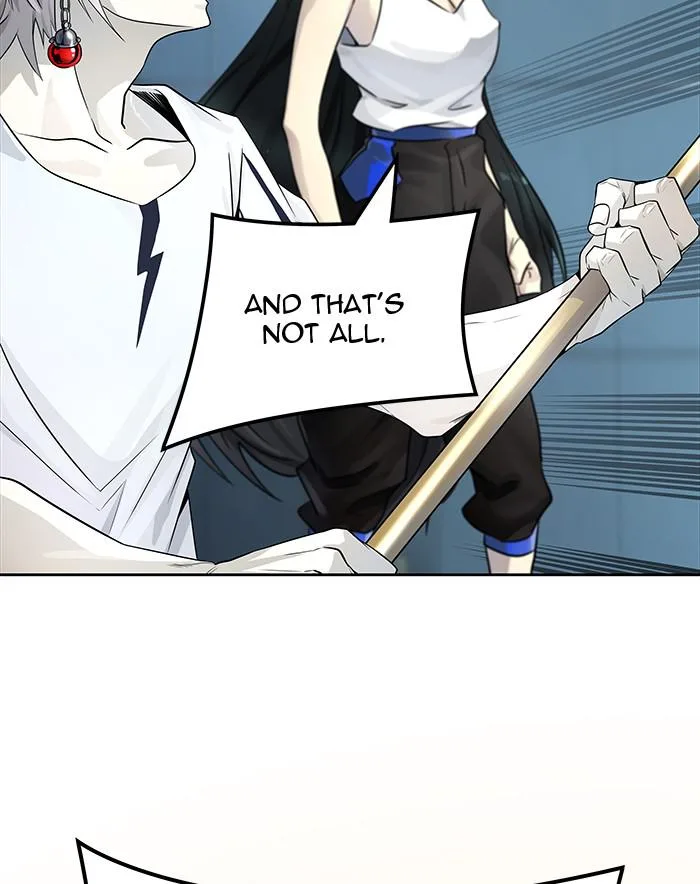 Tower of God - Chapter 503 - Page 52