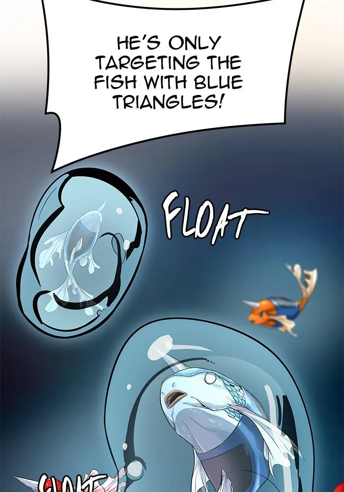Tower of God - Chapter 503 - Page 53