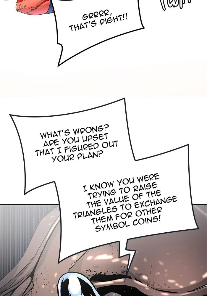 Tower of God - Chapter 503 - Page 55