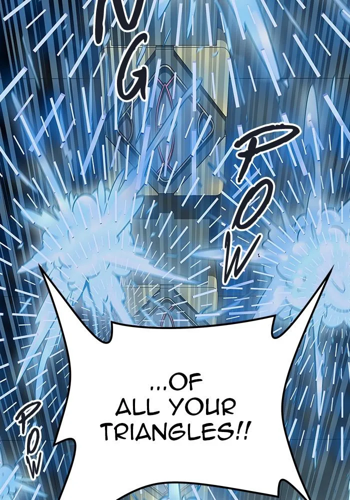 Tower of God - Chapter 503 - Page 60