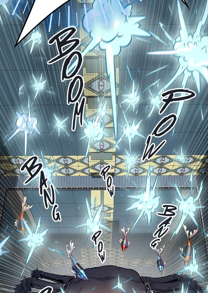 Tower of God - Chapter 503 - Page 61