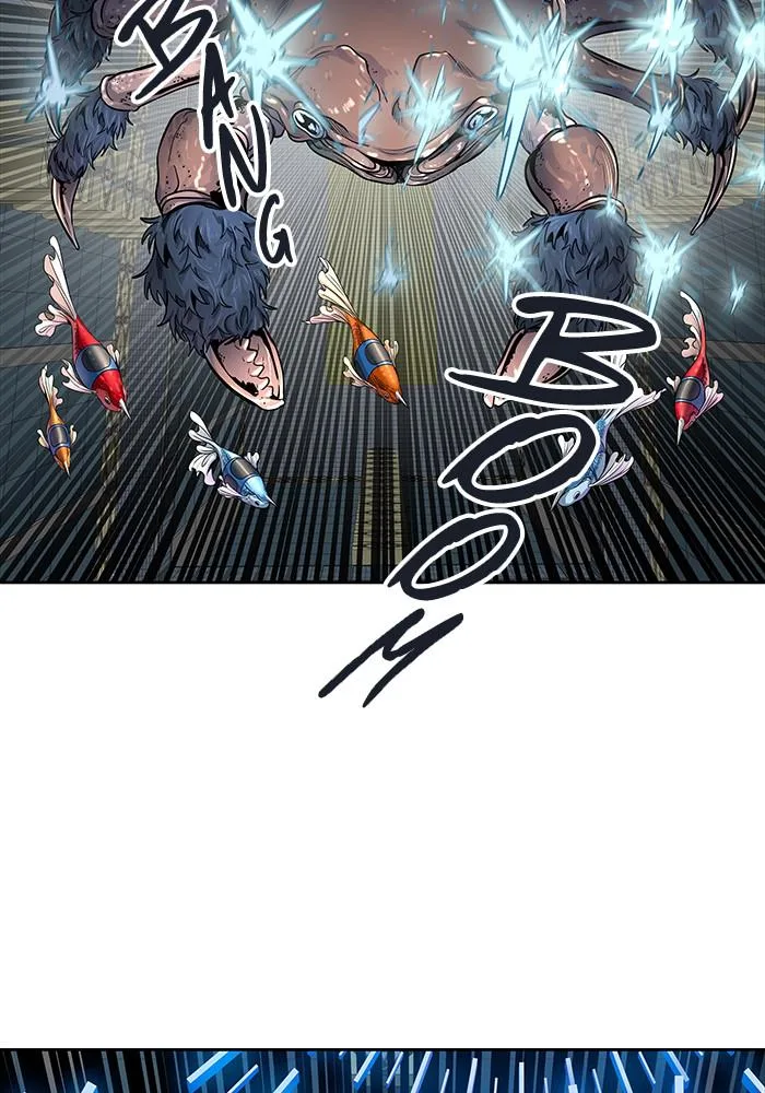 Tower of God - Chapter 503 - Page 62