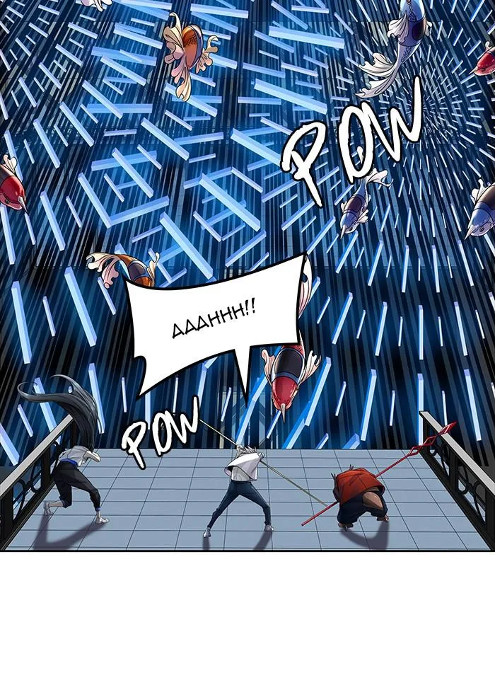 Tower of God - Chapter 503 - Page 65