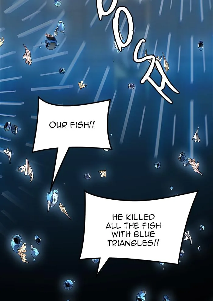 Tower of God - Chapter 503 - Page 67