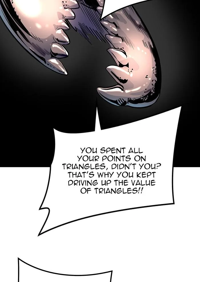 Tower of God - Chapter 503 - Page 73