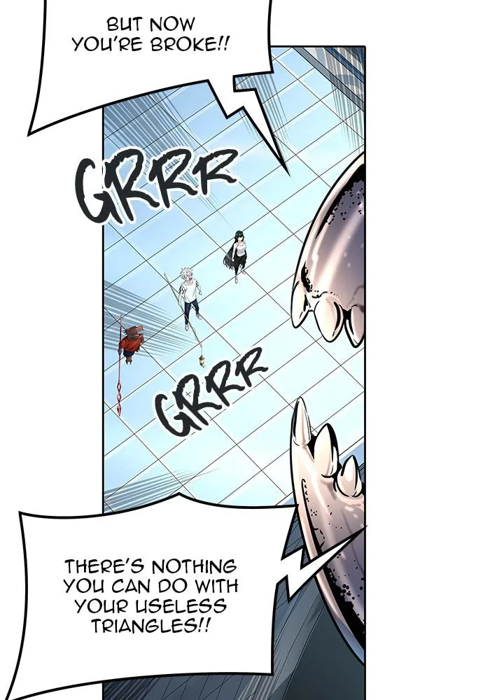 Tower of God - Chapter 503 - Page 74