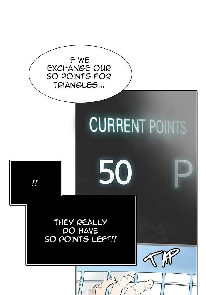 Tower of God - Chapter 503 - Page 80