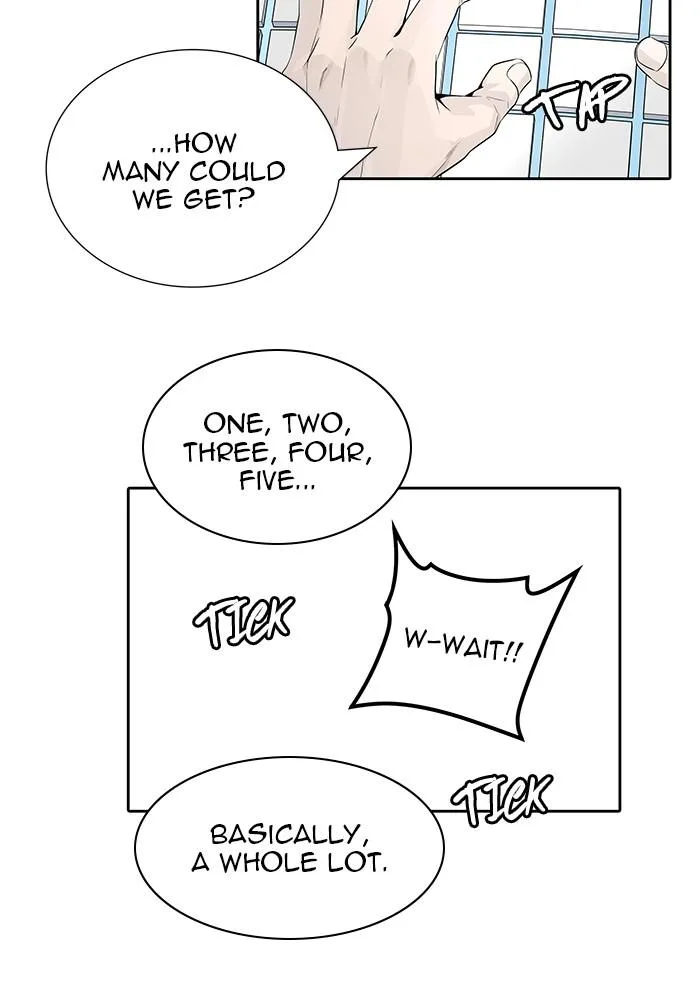 Tower of God - Chapter 503 - Page 81