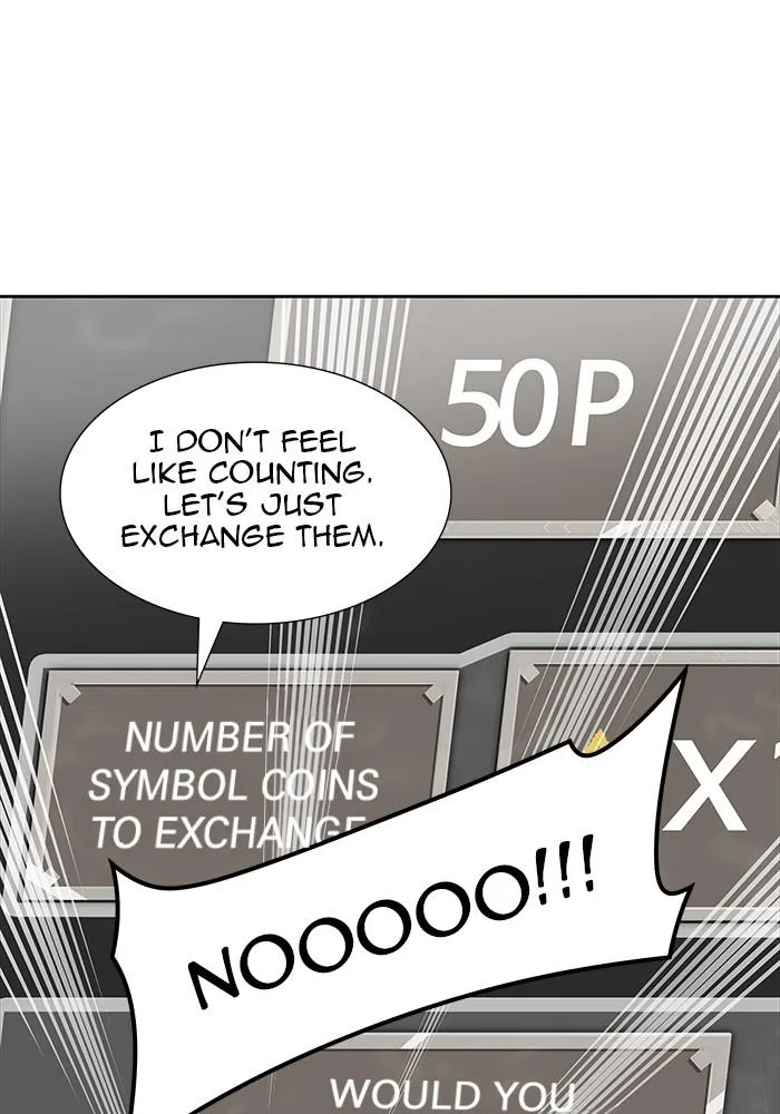 Tower of God - Chapter 503 - Page 82