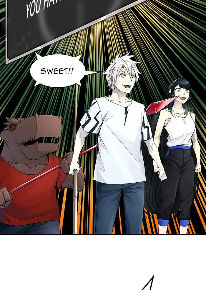 Tower of God - Chapter 503 - Page 85